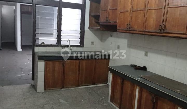 Ruko dijual di inti kota medan petisah