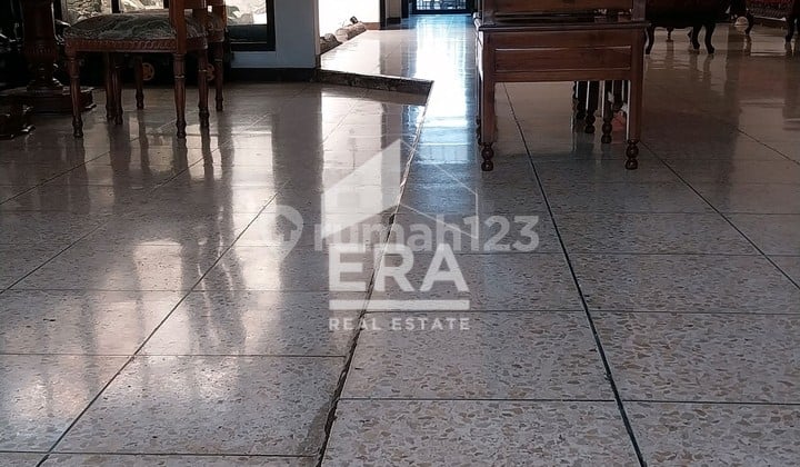 RUMAH & TANAH KOMPLEK WARTAWAN LUAS 400 DAERAH KRAKATAU MEDAN TIMUR