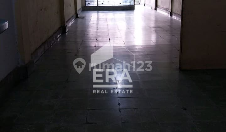 RUKO MADONG LUBIS DEKAT PAJAK BERUANG