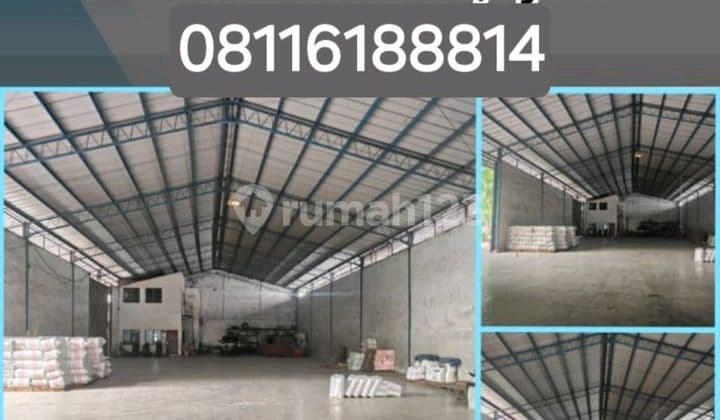 For Sale Warehouse Facilities Security Guard Office