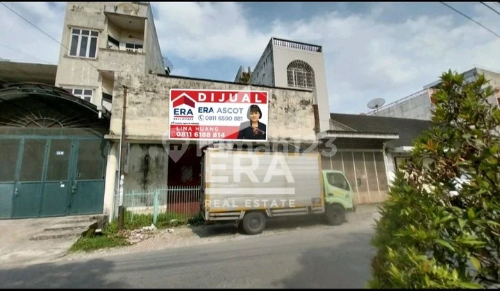 DIJUAL TANAH JALAN JAMBI TENGAH INTI KOTA MEDAN DIJUAL TANAH JALAN JAMBI TENGAH INTI KOTA MEDAN