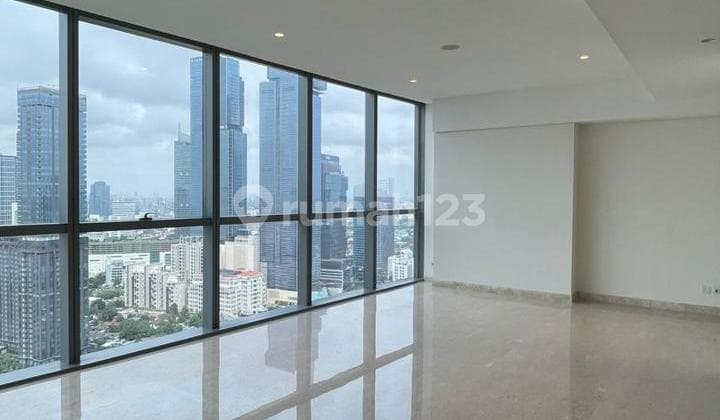 Casa Domaine dijual apartemen mewah di sudirman jakarta selatan