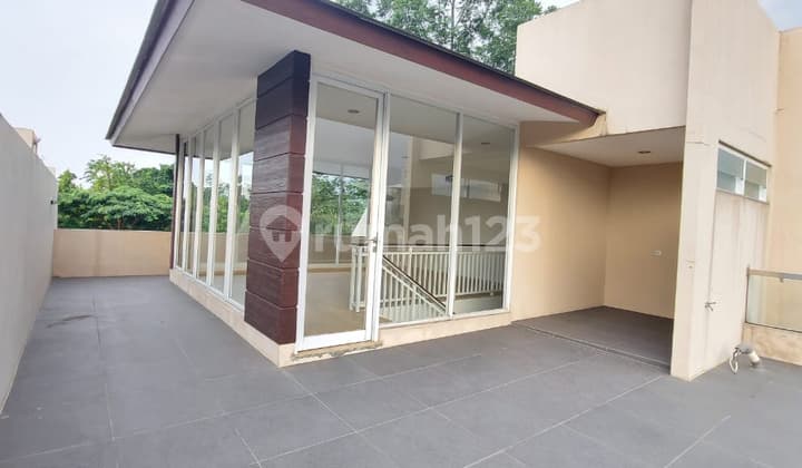 Dijual Dan Disewakan Town House Kemang Jakarta Selatan