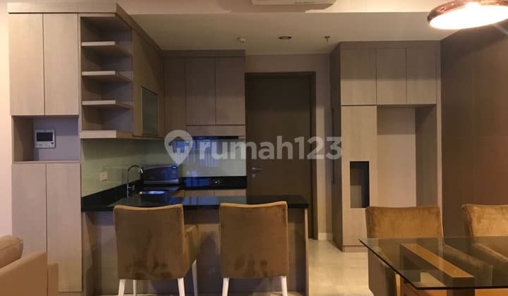 1 Park Avenue Luxury Furnished Apartment Nice