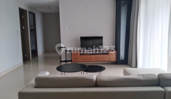 Luxury Apartment 1 Park Avenue Gandaria South Jakarta