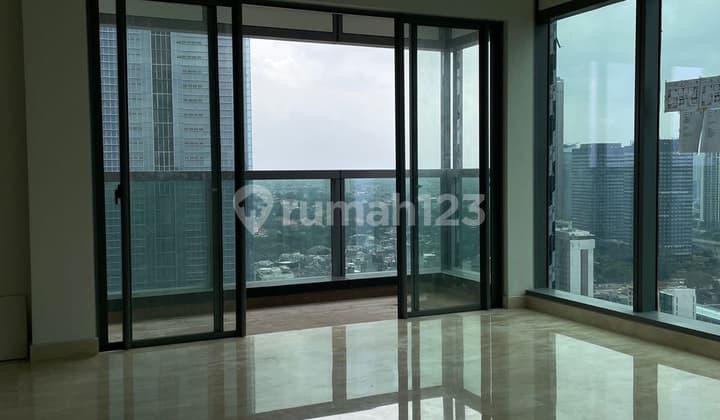 Luxury Apartment 57 Promenade at Thamrin Central Jakarta