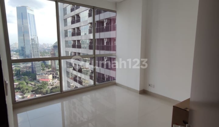 Newton Ciputra World Apartment in Kuningan, South Jakarta