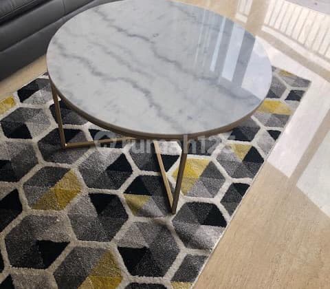 Apartemen Bagua South Hill Furnished Kuningan Jaksel