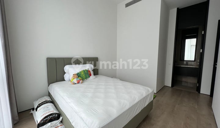 Apartemen Mewah La Vie All Suites Furnished Kuningan Jaksel