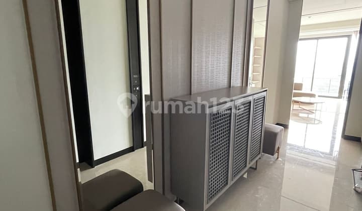 Apartemen Mewah Pakubuwono Menteng Di Jakpus
