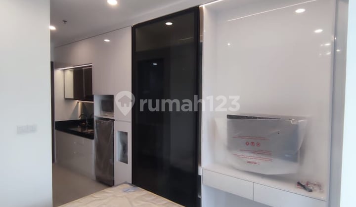 Apartemen Ciputra World Furnished Di Kuningan Jaksel