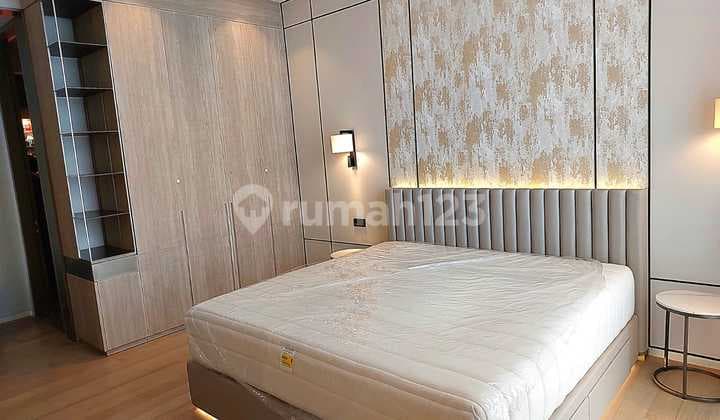 Disewakan Apartement Mewah Verde 2 Kuningan Jakarta Selatan