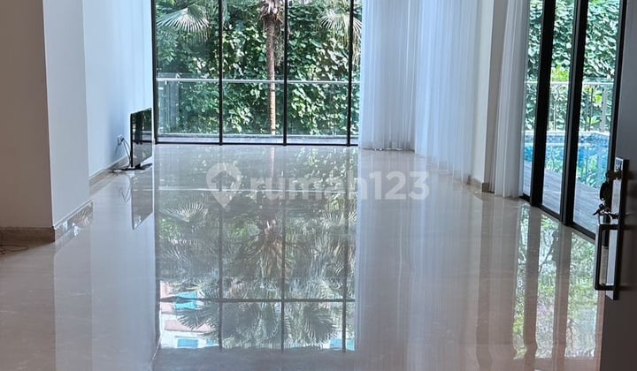 For Rent Luxury Apartment Pakubuwono House Keb Baru South Jakarta