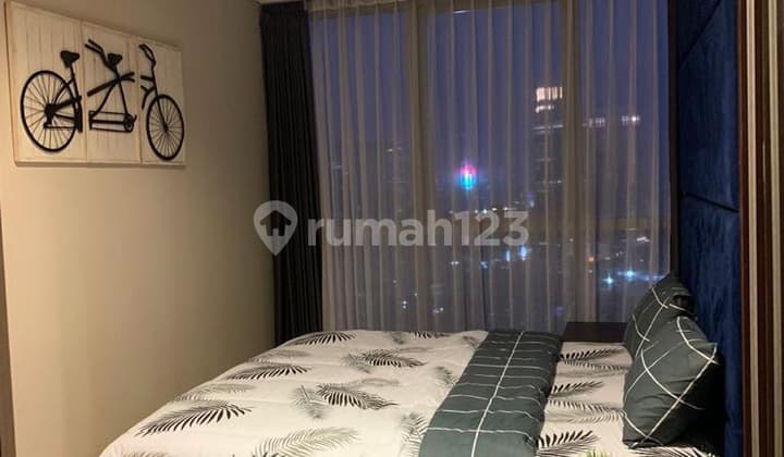 Dijual Apartemen Mewah Ciputra World 2 Kawasan Kuningan Jaksel