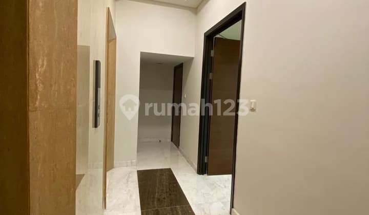 Disewakan Apartemen Bagus The Peak Sudirman Jakarta Pusat