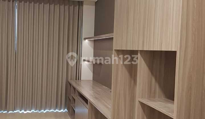 Dijual Apartement 57 Promenade Murah di Jakarta Selatan
