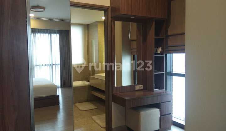 Disewakan Apartement 1 Park Avenue Keb Lama Jaksel