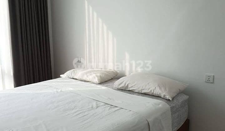Disewakan Apartment The Elements Kawasan Elite Kuningan Jaksel