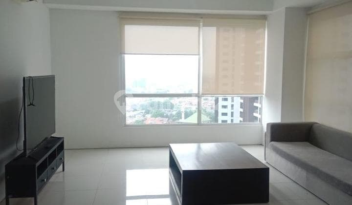 Disewakan Apartment 1 Park Residence Keb. Lama Jaksel