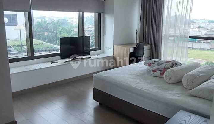 For Rent 1 Park Avenue Luxury Apartment Gandaria South Jakarta