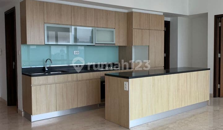 For Sale: Affordable and Nice Setiabudi Sky Garden Apartment in South Jakarta
