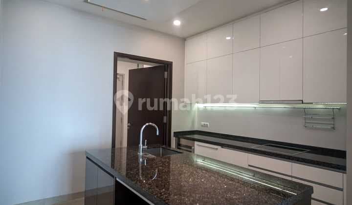 For Sale Luxury Apartment in South Jakarta Anandamaya Residence