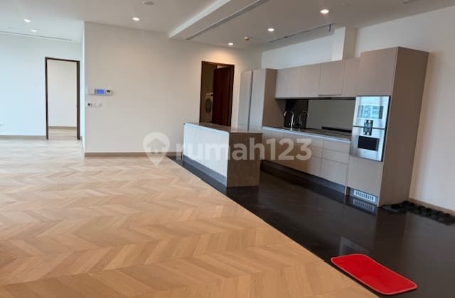 Dijual Savyavasa Darmawangsa 4 Bedroom Unfurnished Jakarta Selatan