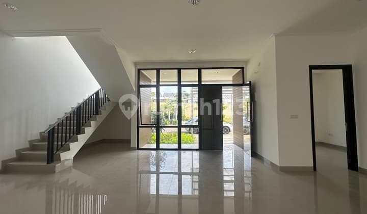 House in PIK 2 for Sale, Luxurious and Brand New North Jakarta
