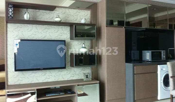 disewakan apartement residence 8 senopati di jaksel scbd