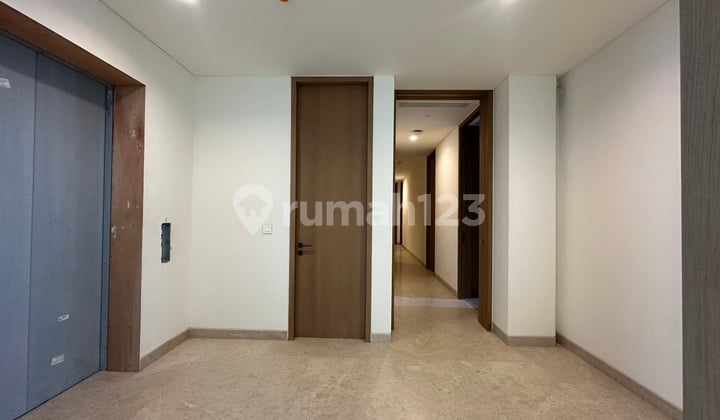 Dijual Apartment Savyavasa 4BR Tower 1 485m2 HANYA 1 unit dharmawangsa Kebayoran Jaksel