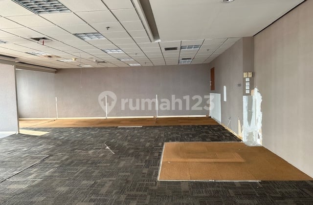 For Rent Mega Kuningan Area South Jakarta Office Space The East