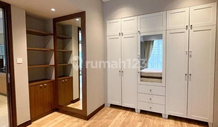 Sewa Apartemen Setiabudi Sky Garden Mewah Dan Bagus di Jaksel