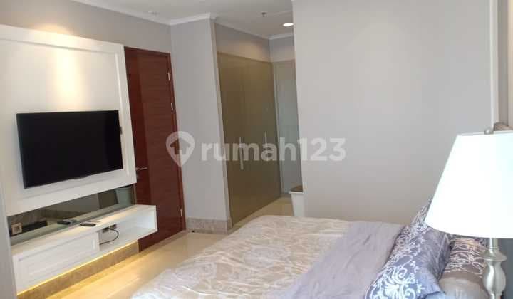 district 8 scbd disewakan 2 kamar bagus dan mewah jakarta selatan siap huni