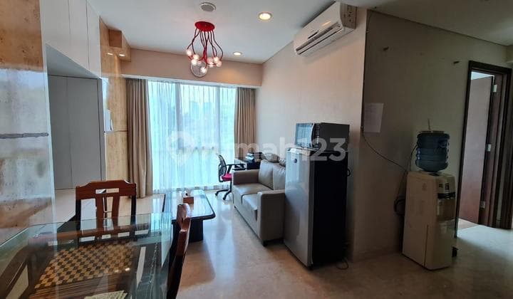 Dijual Setiabudi Sky Garden Bagus Dan Terawat Best Price Jaksel