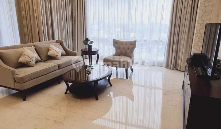 Botanica Area, Sewa Apartemen Botanica Simprug, Mewah di Jaksel