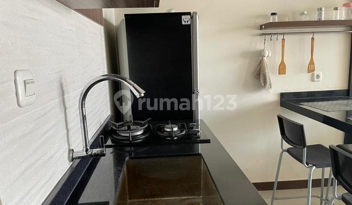 Metro Garden Dijual Harga Murah Lokasi Stategis Greenlake