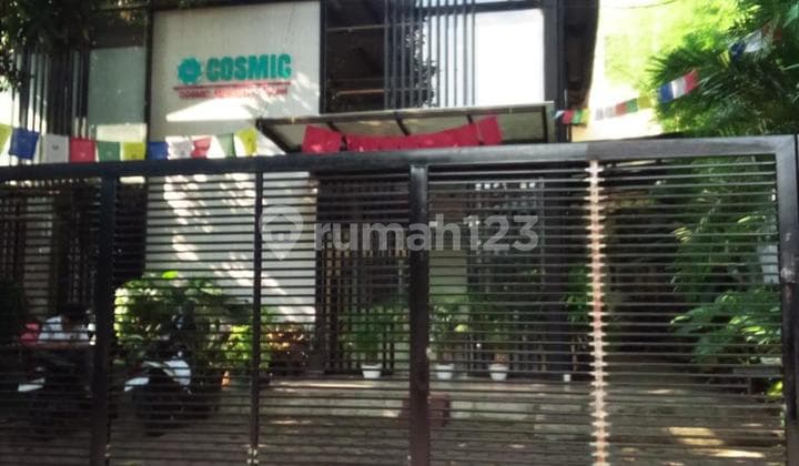 disewakan gedung 2 lantai di setiabudi kuningan jaksel cocok untuk ruang usaha