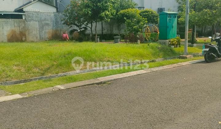 Land Area 7.4 Anigre Pinewood Banjar Wijaya