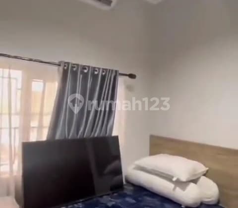Fullfurnished Rumah Dijual Anigre Pinewood Banjar Wijaya