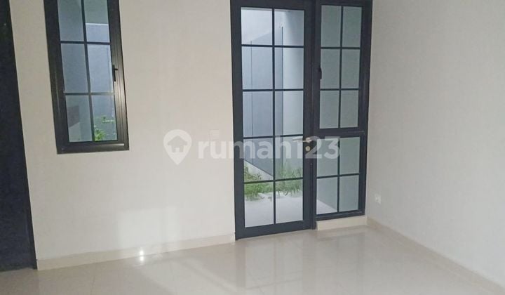 Rumah Siap Huni Di Cluster Hazel Pinewood Banjar Wijaya
