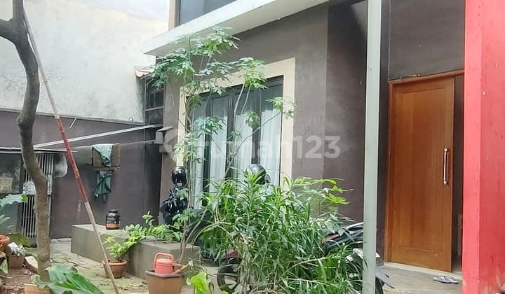 Dijual Hitung Harga Tanah Rumah Boulevard Banjar Wijaya