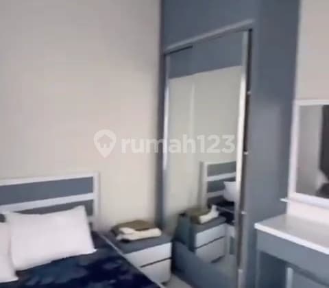 Fullfurnished Rumah Dijual Anigre Pinewood Banjar Wijaya