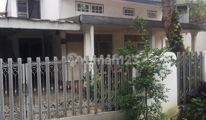 2-Story House in Pondok Labu, South Jakarta