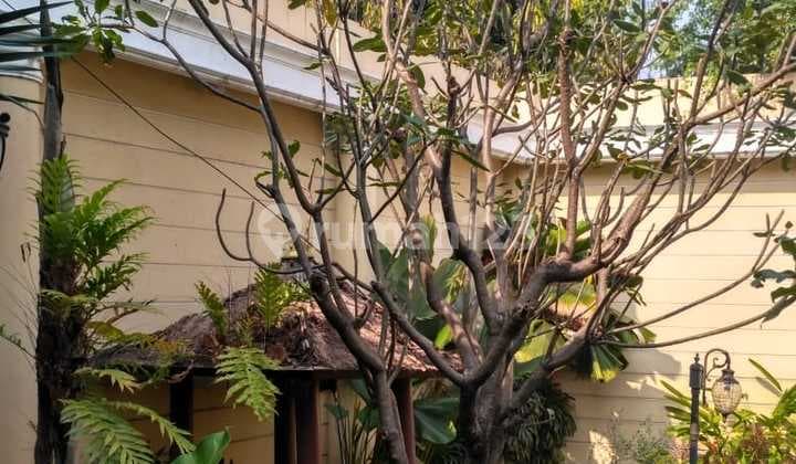 Residential House in Gandaria, Kebayoran Baru, South Jakarta