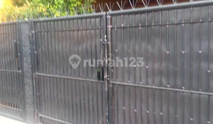 Affordable House in the Pondok Aren Area