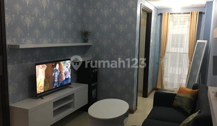 Apartement Aspen Residence Fatmawati Furnished