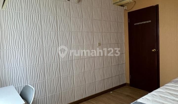Mediterania Ready-to-Occupy Apartment, Tanjung Duren. West Jakarta