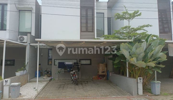 Rumah Siap Huni di Bumi Cikoneng Indah, Bandung