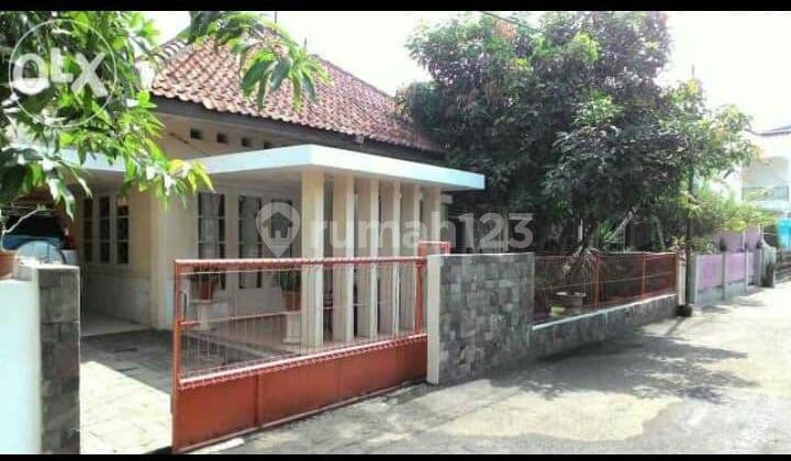 Siap Huni, Rumah di Kawasan Cijantung Jantung Kota