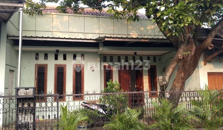 Rumah Hunian di Cipulir, Dekat Cidodol